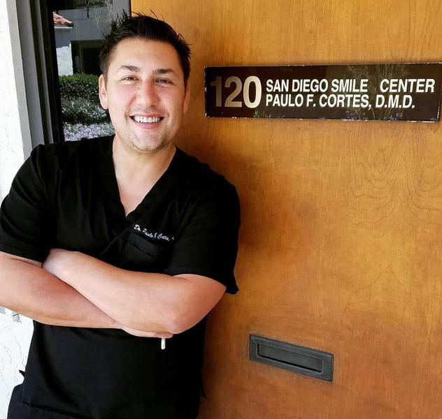 Cover photo of San Diego Smile Center